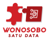 Open Data Kabupaten Wonosobo